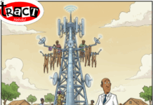 Sénégal Numérique 2026 : Le haut débit pour tous, sauf pour ceux qui n’ont pas de courant