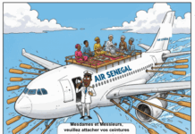 Air Sénégal : Le décollage est-il pour ce siècle ?