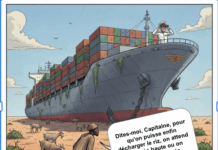 Le Port sec de Tambacounda, futur hub logistique de l’Est : l’eau arrive… en théorie