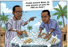 Conseil des Ministres : la ‘saponification’ version Keur Socé pour ‘nettoyer’ la dette cachée ? Allégorie économique ou solution miracle ?