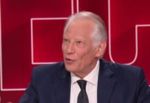 Kidnapping du PR Maduro au Venezuela: ‘Les États-Unis se mettent volontairement et indiscutablement’ hors-la-loi (ancien Premier ministre français)