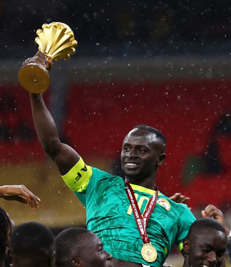 [JEUNE AFRIQUE] CAN 2025: dans une finale électrisée, SUPERMAN(É) et les Lions du Sénégal privent le Maroc de garder la Coupe à la maison