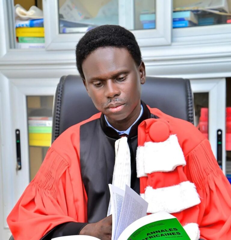 [CAMPUS] Comment peut-on comprendre le &lsquo;recrutement&rsquo; de Professeurs sénégalais en Guinée ? ( Par Meissa Diakhaté)