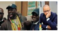 [BILLET- Victoire des Lions ) ‘F…..tez donc la paix à Omar Sy, le plus sénégalais des Français !’ (ancien ministre sénégalais)