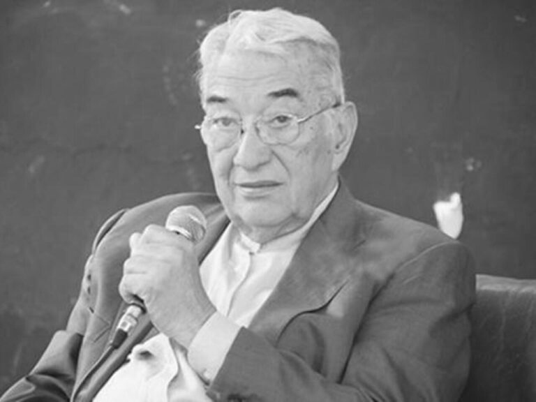 [HOMMAGE] Christian Valantin, 96 ans : un prince de la servitude à l’État et à la République