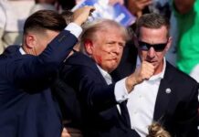 Trump Boom Boom! Et puis qui? Le Canada? Le Groenland ? La Colombie ?