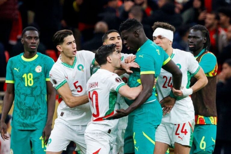 [DÉCRASSAGE] FINALE DE LA CAN 2025 : Une crise salutaire pour le football africain ? (Par Pr. Abdoulaye Sakho)