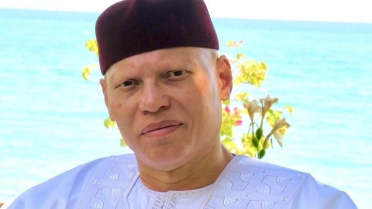 [JOUR POUR JOUR] Ce 31 janvier-là, Karim Meissa &lsquo;Kilowatt&rsquo; Wade, éjecté de la présidentielle de Diomaye