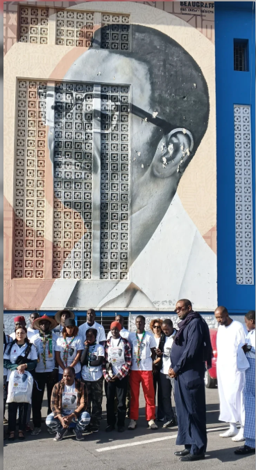 40 ans qu&rsquo;il nous a quittés un 7 février, Cheikh Anta Diop, l&rsquo;égyptologue fondamental…