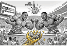 Combat de lutte Reug Reug – Boy Niang 2, l’arène se réveille le 7 juin : nos poches devront le faire aussi