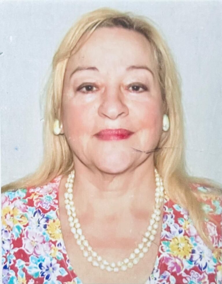 [TÀGGE CI SUNUGAAL] Décès de Mme Valentina Sene, épouse de feu Ibrahima Sene et mère de Léna Sene