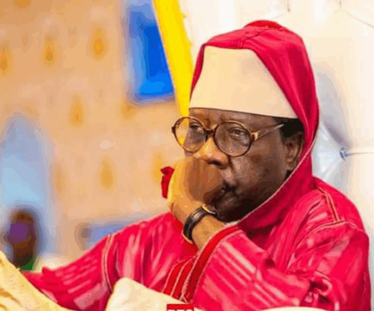 Insultes contre Serigne Moustapha Sy : les Sénégalais perçoivent-ils l&rsquo;actuelle génération de marabouts comme des vestiges folkloriques?