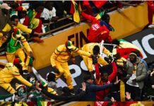 ‘Ramadan’ anticipé : grève de la faim entamée par les 18 supporters des Lions de la Téranga kidnappés par la justice du Maroc