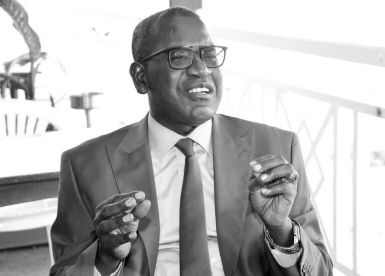 [TRIBUNE] &lsquo;Le régime Diomaye-Sonko ne satisfait pas la jeunesse, pourtant acquise à sa cause&rsquo; (Youssou Diallo, club politique)