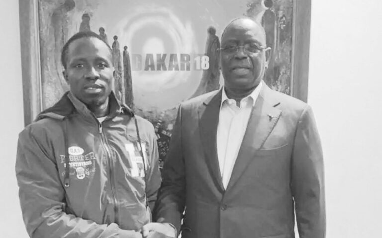 Le procès d&rsquo;Abdou Nguer renvoyé d&rsquo;office au 20 mars prochain : quand la justice prend son temps… et nous aussi !