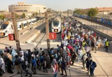 Sept nouvelles rames acquises pour 45 milliards de FCFA : le TER prend le large… vers Kédougou-Kidira ? (Par Ousseynou Nar Gueye)