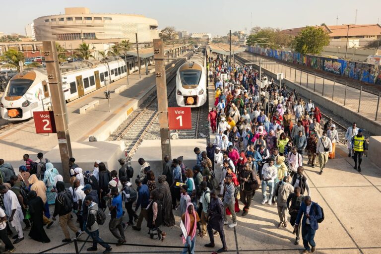 Sept nouvelles rames acquises pour 45 milliards de FCFA : le TER prend le large… vers Kédougou-Kidira ? (Par Ousseynou Nar Gueye)