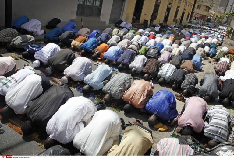 [FOI] &lsquo;Ces théories théologiques mises en place entre le 8è siecle et le 9è siecle qui ont figé l&rsquo;islam&rsquo; (islamologue, écrivaine et philosophe)