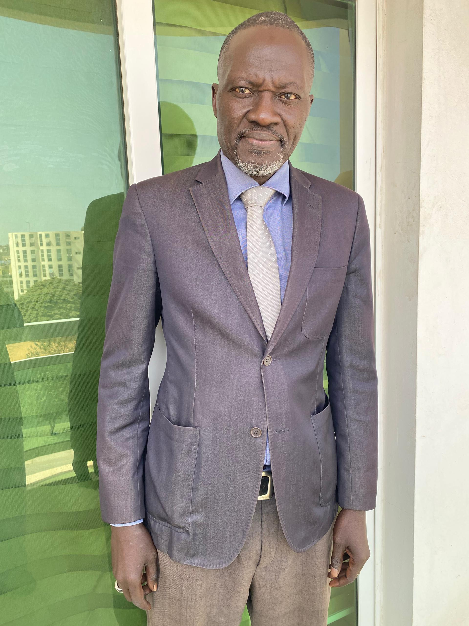 [Bouli..Mimi..que] Coalition du PR : Mimi Touré déploie les tentacules, PR Diomaye rabaisse le rideau sur le Pastef ‘mimifié’ (Par Ousseynou Nar Gueye)
