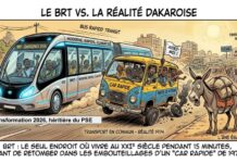Transports : ce BRT qui va plus vite que nos ambitions de transformation systémique…