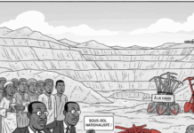 ICS : l’État range les pioches, ferme trois concessions, sort les dossiers et cherche les propriétaires