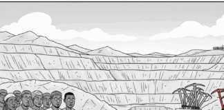 ICS : l’État range les pioches, ferme trois concessions, sort les dossiers et cherche les propriétaires