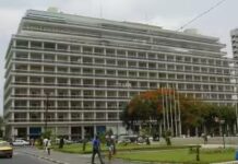 Patrimoine bâti de l’État : le gouvernement Sonko récupère ses clés, ses meubles…en attendant de nouveaux bien lotis ?