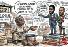 Conseil des Ministres du 11 mars 2026 : le ‘Capital Humain’ au menu, les ventres attendront le ndogou