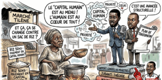 Conseil des Ministres du 11 mars 2026 : le ‘Capital Humain’ au menu, les ventres attendront le ndogou