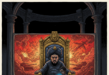 La dynastie Khamenei s’installe en Iran : le fils Mojtaba devient Guide Suprême, le monde s’embrase… et Dakar scrute les mimiques faciales de Diomaye et Sonko (Par Dibor Faye)