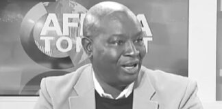 Mamadou dit ‘Vieux’ Aïdara, communicant grognard pastéfiste ‘canal Sonko’ et ex-karimiste aux 12 ans d’exil français : ‘Le PR Diomaye a trahi… c’est un monarque..on se dirige vers l’abandon pur et simple des Jeux Olympiques de la Jeunesse 2026… »